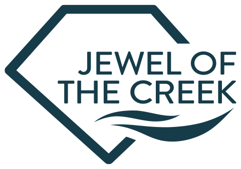 Jewel of the Creek