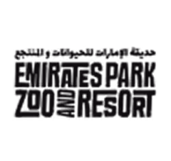 Emirates Park