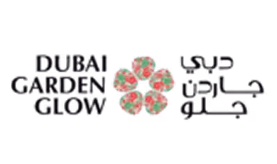 Dubai Garden Glow