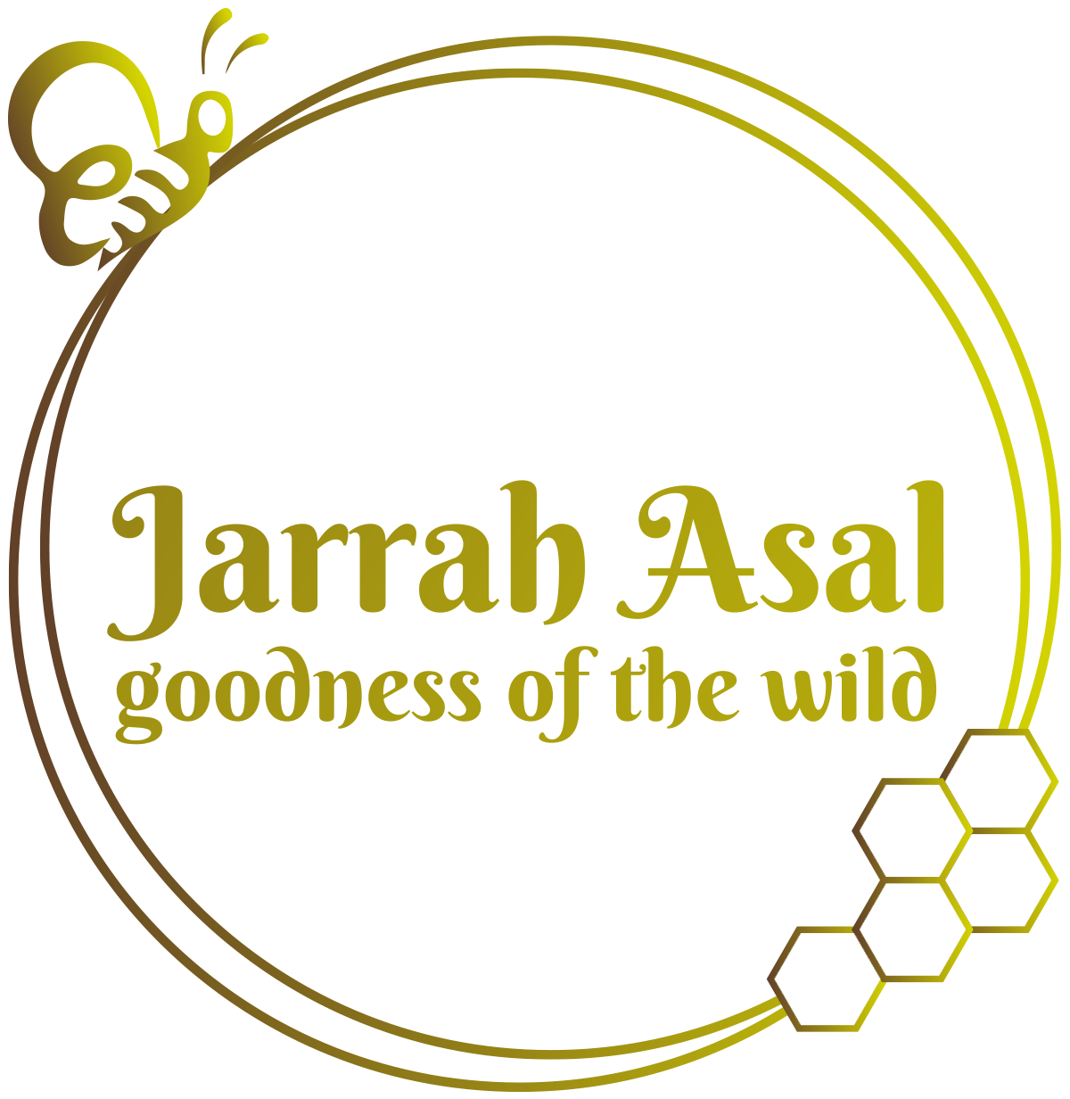 Jarrah Honey