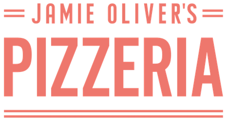 Jamie Oliver's Pizzeria