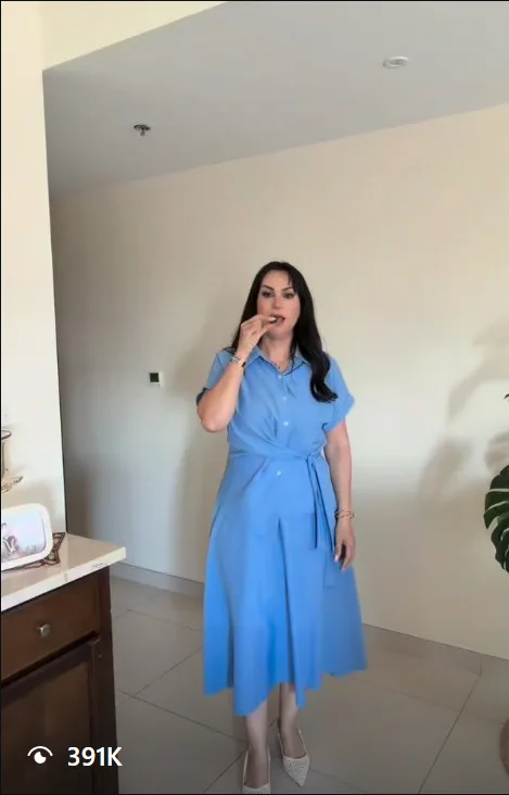 AIMS Healthcare creator reel, 391K views