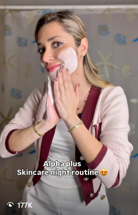 Alpha Plus creator reel, 177K views