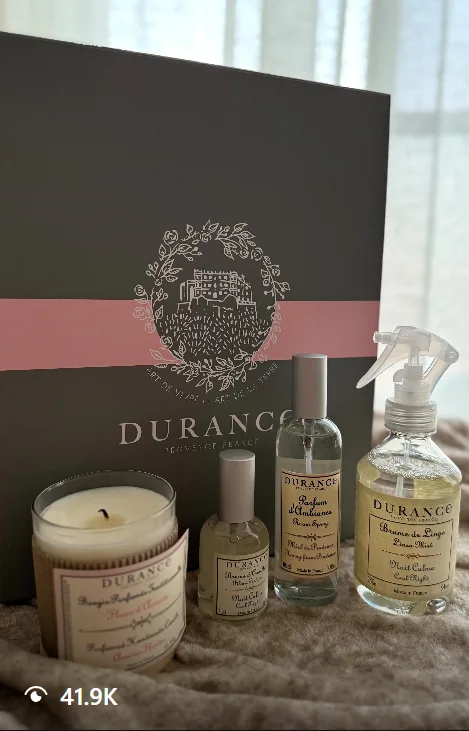 Durance creator reel, 41.9K views