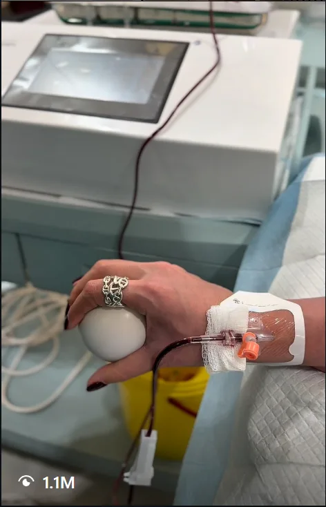 Effect Doctors London creator reel, 1.1M views