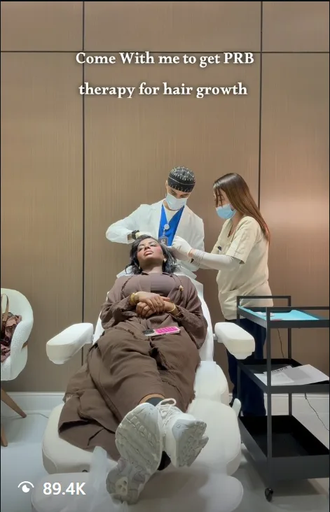 Effect Doctors London creator reel, 89.4K views