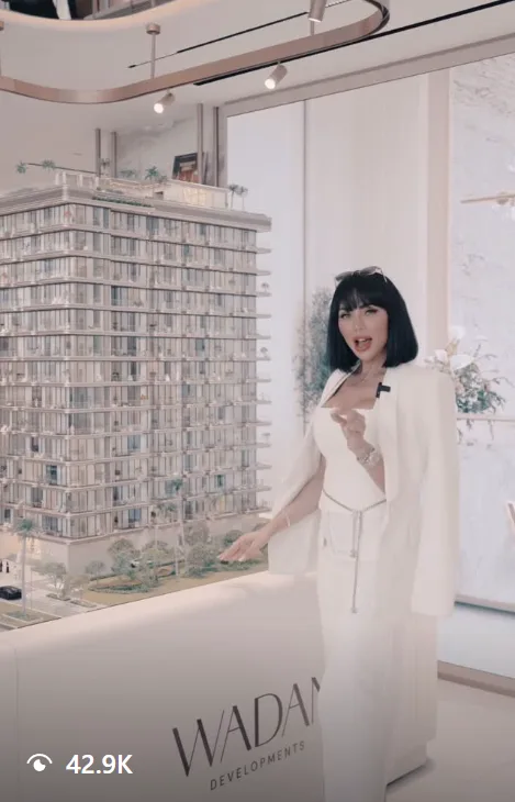 Wadan Developments creator reel, 42.9K views